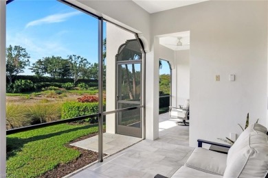 Welcome to luxury living in Talis Park located in the heart of on Tuscany Reserve in Florida - for sale on GolfHomes.com, golf home, golf lot