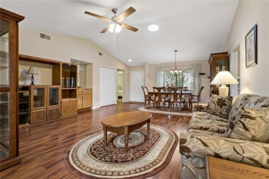 Welcome to 7486 Heather Walk Drive in beautiful Weeki Wachee on Heather Golf and Country Club in Florida - for sale on GolfHomes.com, golf home, golf lot