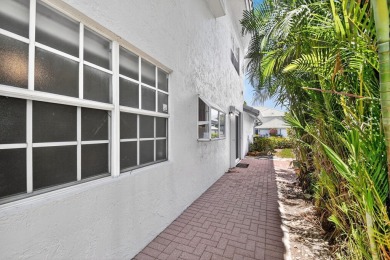 STEP INTO THIS 2/2/1-CG 1ST FLOOR CONDO &, YOU'LL LOVE THE on Indian Spring Golf and Country Club in Florida - for sale on GolfHomes.com, golf home, golf lot