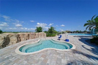 Under contract-accepting backup offers. Imagine your morning on Lakewood National Golf Club in Florida - for sale on GolfHomes.com, golf home, golf lot