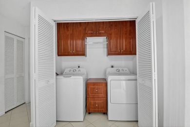 STEP INTO THIS 2/2/1-CG 1ST FLOOR CONDO &, YOU'LL LOVE THE on Indian Spring Golf and Country Club in Florida - for sale on GolfHomes.com, golf home, golf lot