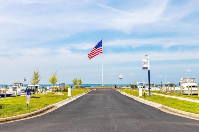 Enhanced Pricing and Terms! Opportunity knocking on this on Selfridge Golf Course in Michigan - for sale on GolfHomes.com, golf home, golf lot
