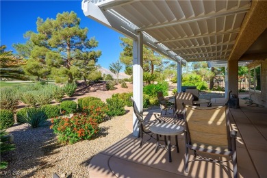 There are golf course views--and then there's this one, with no on Highland Falls Golf Club in Nevada - for sale on GolfHomes.com, golf home, golf lot