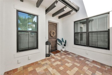 Welcome to luxury living in Talis Park located in the heart of on Tuscany Reserve in Florida - for sale on GolfHomes.com, golf home, golf lot