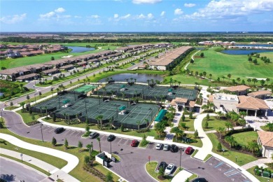 Under contract-accepting backup offers. Imagine your morning on Lakewood National Golf Club in Florida - for sale on GolfHomes.com, golf home, golf lot