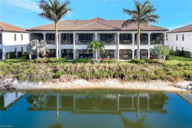Welcome to luxury living in Talis Park located in the heart of on Tuscany Reserve in Florida - for sale on GolfHomes.com, golf home, golf lot