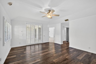 STEP INTO THIS 2/2/1-CG 1ST FLOOR CONDO &, YOU'LL LOVE THE on Indian Spring Golf and Country Club in Florida - for sale on GolfHomes.com, golf home, golf lot