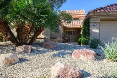 There are golf course views--and then there's this one, with no on Highland Falls Golf Club in Nevada - for sale on GolfHomes.com, golf home, golf lot