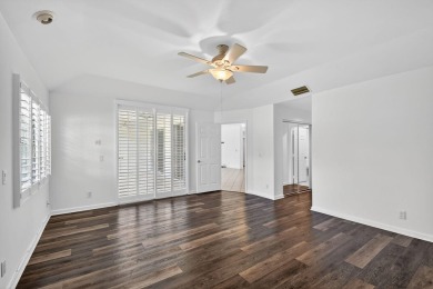 STEP INTO THIS 2/2/1-CG 1ST FLOOR CONDO &, YOU'LL LOVE THE on Indian Spring Golf and Country Club in Florida - for sale on GolfHomes.com, golf home, golf lot