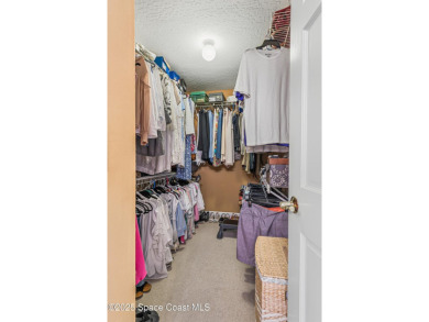 Welcome to this beautifully updated 2-bedroom, 2-bath home in on Suntree Country Club in Florida - for sale on GolfHomes.com, golf home, golf lot