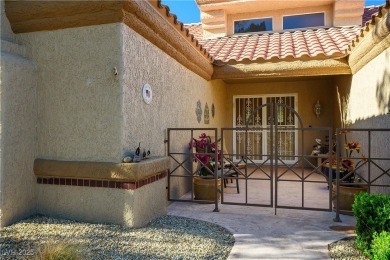 There are golf course views--and then there's this one, with no on Highland Falls Golf Club in Nevada - for sale on GolfHomes.com, golf home, golf lot