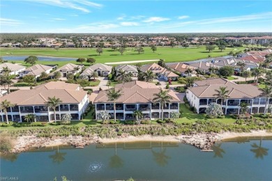 Welcome to luxury living in Talis Park located in the heart of on Tuscany Reserve in Florida - for sale on GolfHomes.com, golf home, golf lot