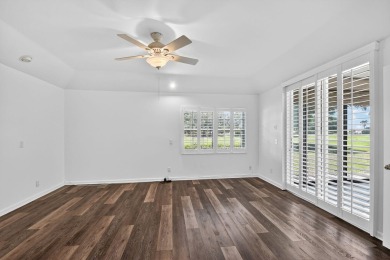 STEP INTO THIS 2/2/1-CG 1ST FLOOR CONDO &, YOU'LL LOVE THE on Indian Spring Golf and Country Club in Florida - for sale on GolfHomes.com, golf home, golf lot