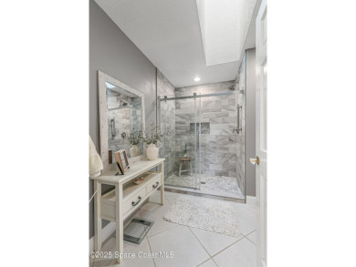 Welcome to this beautifully updated 2-bedroom, 2-bath home in on Suntree Country Club in Florida - for sale on GolfHomes.com, golf home, golf lot