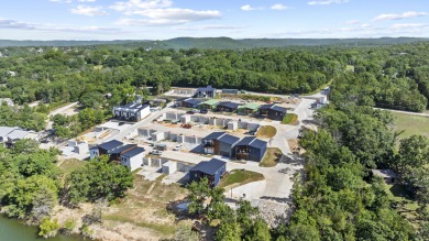 This brand new home is just a short easy walk to the community's on Kimberling City Golf Club in Missouri - for sale on GolfHomes.com, golf home, golf lot