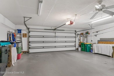 Welcome to this beautifully updated 2-bedroom, 2-bath home in on Suntree Country Club in Florida - for sale on GolfHomes.com, golf home, golf lot