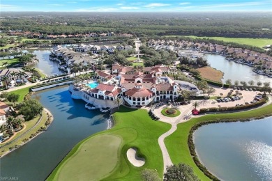 Welcome to luxury living in Talis Park located in the heart of on Tuscany Reserve in Florida - for sale on GolfHomes.com, golf home, golf lot