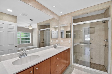 STEP INTO THIS 2/2/1-CG 1ST FLOOR CONDO &, YOU'LL LOVE THE on Indian Spring Golf and Country Club in Florida - for sale on GolfHomes.com, golf home, golf lot