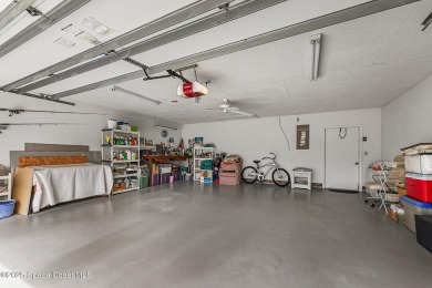 Welcome to this beautifully updated 2-bedroom, 2-bath home in on Suntree Country Club in Florida - for sale on GolfHomes.com, golf home, golf lot