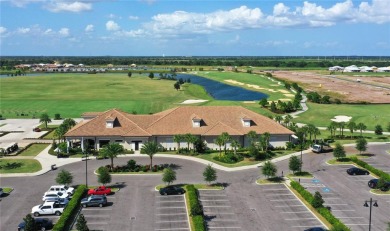 Under contract-accepting backup offers. Imagine your morning on Lakewood National Golf Club in Florida - for sale on GolfHomes.com, golf home, golf lot