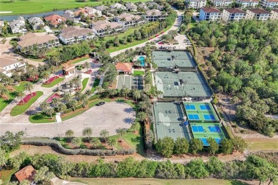 Welcome to luxury living in Talis Park located in the heart of on Tuscany Reserve in Florida - for sale on GolfHomes.com, golf home, golf lot