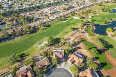 There are golf course views--and then there's this one, with no on Highland Falls Golf Club in Nevada - for sale on GolfHomes.com, golf home, golf lot