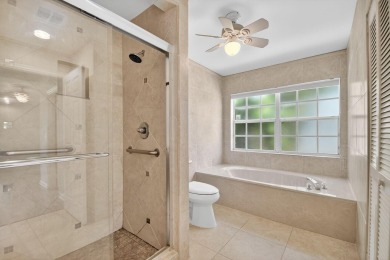 STEP INTO THIS 2/2/1-CG 1ST FLOOR CONDO &, YOU'LL LOVE THE on Indian Spring Golf and Country Club in Florida - for sale on GolfHomes.com, golf home, golf lot
