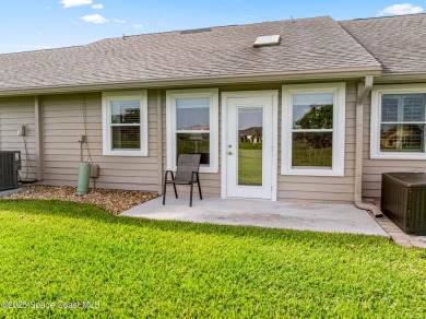 Welcome to this beautifully updated 2-bedroom, 2-bath home in on Suntree Country Club in Florida - for sale on GolfHomes.com, golf home, golf lot