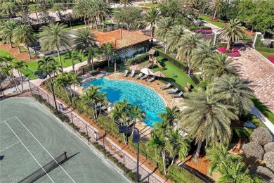 Welcome to luxury living in Talis Park located in the heart of on Tuscany Reserve in Florida - for sale on GolfHomes.com, golf home, golf lot