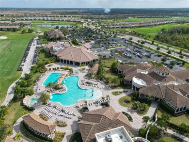 Under contract-accepting backup offers. Imagine your morning on Lakewood National Golf Club in Florida - for sale on GolfHomes.com, golf home, golf lot