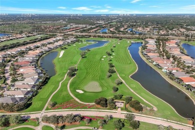 Welcome to luxury living in Talis Park located in the heart of on Tuscany Reserve in Florida - for sale on GolfHomes.com, golf home, golf lot