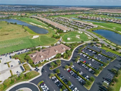 Under contract-accepting backup offers. Imagine your morning on Lakewood National Golf Club in Florida - for sale on GolfHomes.com, golf home, golf lot