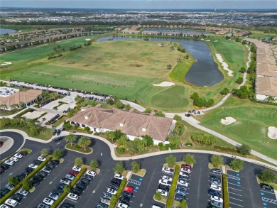 Under contract-accepting backup offers. Imagine your morning on Lakewood National Golf Club in Florida - for sale on GolfHomes.com, golf home, golf lot