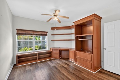 STEP INTO THIS 2/2/1-CG 1ST FLOOR CONDO &, YOU'LL LOVE THE on Indian Spring Golf and Country Club in Florida - for sale on GolfHomes.com, golf home, golf lot