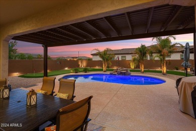 Motivated Sellers! Welcome to your dream home in beautiful North on Blackstone Country Club in Arizona - for sale on GolfHomes.com, golf home, golf lot