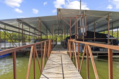This brand new home is just a short easy walk to the community's on Kimberling City Golf Club in Missouri - for sale on GolfHomes.com, golf home, golf lot