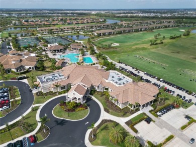 Under contract-accepting backup offers. Imagine your morning on Lakewood National Golf Club in Florida - for sale on GolfHomes.com, golf home, golf lot