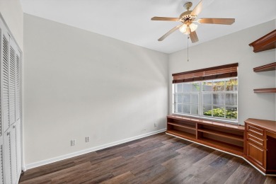 STEP INTO THIS 2/2/1-CG 1ST FLOOR CONDO &, YOU'LL LOVE THE on Indian Spring Golf and Country Club in Florida - for sale on GolfHomes.com, golf home, golf lot