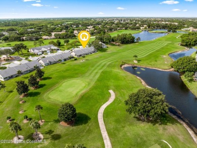Welcome to this beautifully updated 2-bedroom, 2-bath home in on Suntree Country Club in Florida - for sale on GolfHomes.com, golf home, golf lot