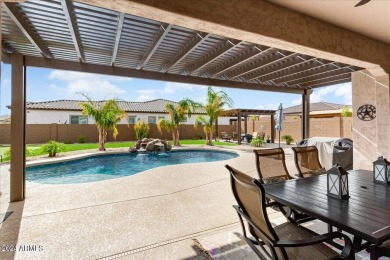 Motivated Sellers! Welcome to your dream home in beautiful North on Blackstone Country Club in Arizona - for sale on GolfHomes.com, golf home, golf lot