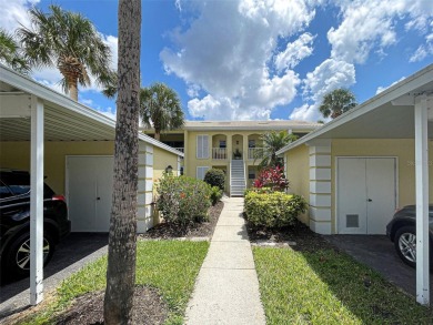 Don't wait to own your own piece of paradise! Beautiful end Unit on Plantation Golf and Country Club in Florida - for sale on GolfHomes.com, golf home, golf lot