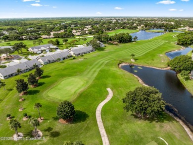 Welcome to this beautifully updated 2-bedroom, 2-bath home in on Suntree Country Club in Florida - for sale on GolfHomes.com, golf home, golf lot