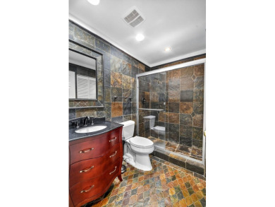 STEP INTO THIS 2/2/1-CG 1ST FLOOR CONDO &, YOU'LL LOVE THE on Indian Spring Golf and Country Club in Florida - for sale on GolfHomes.com, golf home, golf lot