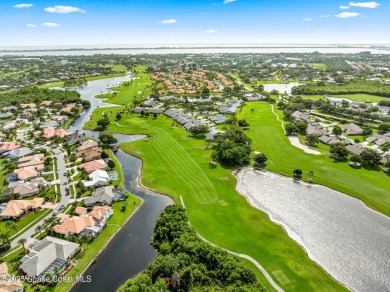 Welcome to this beautifully updated 2-bedroom, 2-bath home in on Suntree Country Club in Florida - for sale on GolfHomes.com, golf home, golf lot