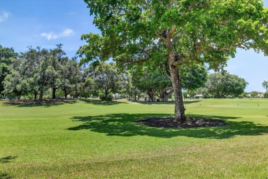 STEP INTO THIS 2/2/1-CG 1ST FLOOR CONDO &, YOU'LL LOVE THE on Indian Spring Golf and Country Club in Florida - for sale on GolfHomes.com, golf home, golf lot
