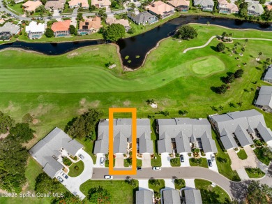 Welcome to this beautifully updated 2-bedroom, 2-bath home in on Suntree Country Club in Florida - for sale on GolfHomes.com, golf home, golf lot