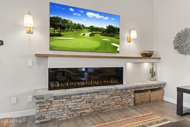 This home has a Casita with private entrance and is on an on Sterling Grove Golf & Country Club in Arizona - for sale on GolfHomes.com, golf home, golf lot