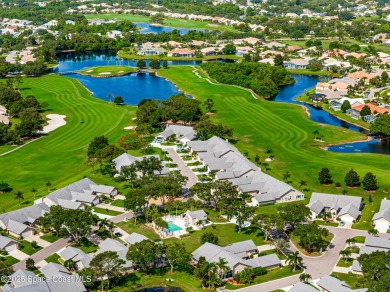 Welcome to this beautifully updated 2-bedroom, 2-bath home in on Suntree Country Club in Florida - for sale on GolfHomes.com, golf home, golf lot
