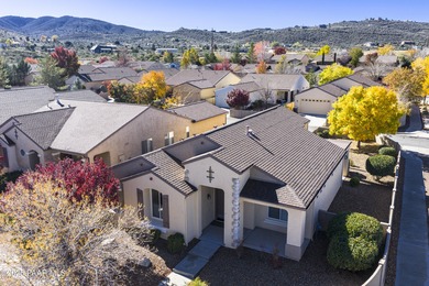 So much to love about this home! One level, interior corner lot on StoneRidge Golf Course in Arizona - for sale on GolfHomes.com, golf home, golf lot