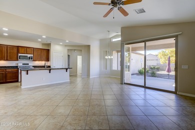 So much to love about this home! One level, interior corner lot on StoneRidge Golf Course in Arizona - for sale on GolfHomes.com, golf home, golf lot